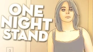 One Night Stand Steam CD Key DIGITALER DOWNLOAD Anime Visual Novel Freizeit - Bild 1 von 1