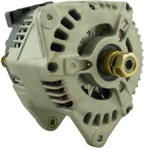 New Alternator 71432200 63321466 54022468 2871A168 1 yr warranty 12550 - Picture 1 of 5