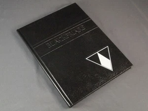 1990 Blackfriars Yearbook Fenwick High School Oak Park Illinois IL New Condition - Picture 1 of 7