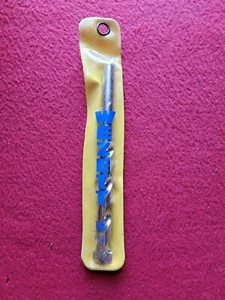 9/16" Wezett Masonry Drill Bit Made In Germany - Picture 1 of 3
