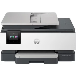 HP OfficeJet Pro 8135e Wireless Color All-In-One Inkjet Printer - Picture 1 of 8