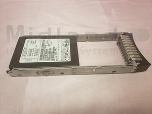 IBM 2078 ACN2 7.68TB 12Gb SAS 2.5" Flash Drive V5000 G2 01EJ997 - Picture 1 of 3