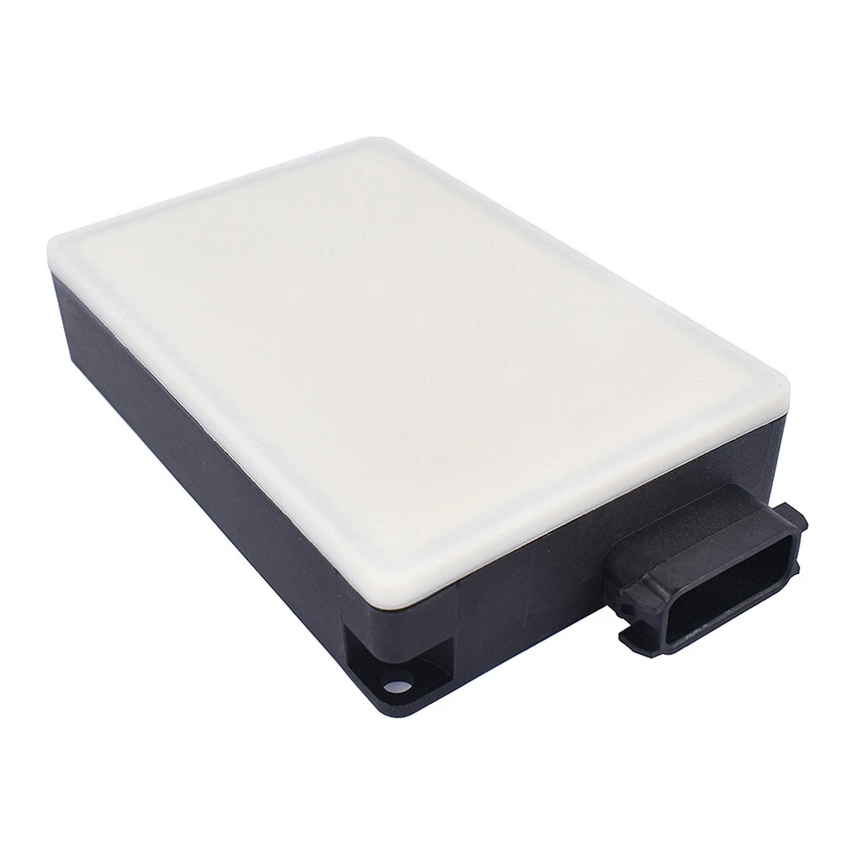 Sensor radar deportivo ciego para Mercedes-Benz W246 W204 W212 X166 6 pines A0009052604 Foto 1 de 4