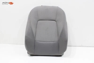 2023-2024 TOYOTA PRIUS COJÍN ASIENTO SUPERIOR LADO PASAJERO DELANTERO DERECHO OEM Foto 1 de 4