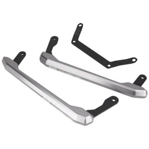 Motorycle Rear Passenger Seat Grab Bar Hand Rail Fit Yamaha MT-09 FZ-09 2013 Up - Picture 1 of 7