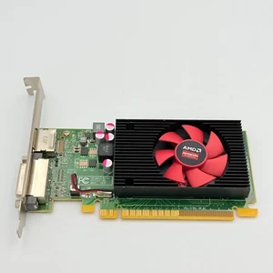 Tarjeta de video gráfica Dell AMD Radeon 549A5F 0Y7XRI - Imagen 1 de 5