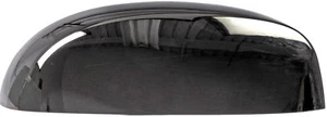 Mirror Cover Right, Chrome (Dorman# 959-002)Fits 07-13 Silverado Tahoe Yukon - Picture 1 of 2