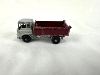 Matchbox Lesney Bedford 7 1/2 Ton Tipper No. 3 - Image 1 of 4
