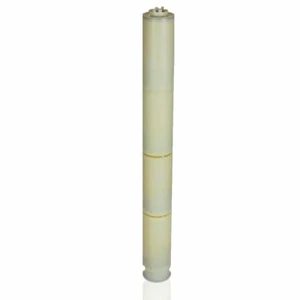 Filtro KDF 85 MediaGuard | Reduce hierro y sulfuro de hidrógeno | Complemento de tanque de medios - Imagen 1 de 4
