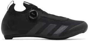 Adidas Parley x The Road BOA (Size 6.5) Black/Carbon Men's Road Cycling Shoes - Picture 1 of 6