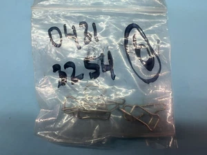 6 Brake Clips Mopar 4313254 - Picture 1 of 1