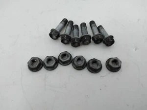 KTM LC4  640 00-05 Viti freno posteriore 59009062013 - Foto 1 di 2