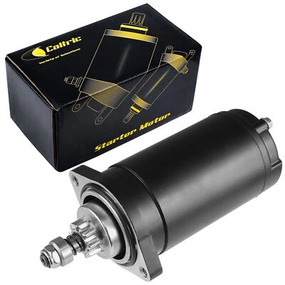 for Kawasaki Jet Ski Js400 Js440 Js550 550Sx Starter 76-95 - Image 1 of 4