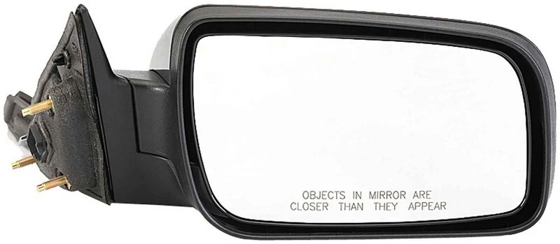 Espejo retrovisor derecho Dorman para Ford Taurus 2008-2009 Foto 1 de 1