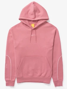 NIKE X DRAKE NOCTA FLEECE CS PULLOVER HOODIE DESERT BERRY PINK SZ XXL FN7659-667 - Picture 1 of 3