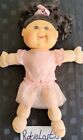 Cabbage Patch Kids doll Ballerina 2020 . Xavier Roberts Very Good Condition.