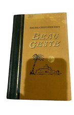 Beau Geste by Percival Christopher Wren -Hardcover - Free 🚚