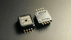 2x MPXH63000A6U 3-42PSI Absolute Gas Pressure Sensor easy to use - analog output - Picture 1 of 1