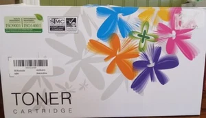 4er-Pack 3760 Laserdrucker Tonerkassette (Cyan, Magenta, Gelb & Schwarz) - Bild 1 von 7