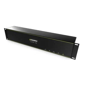 MADRIX Luna 16 Universes Ethernet DMX Node Lighting Controller - Picture 1 of 2