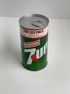 Vintage 7up The 6 Pack Handkercheifs Unopened - Picture 1 of 4
