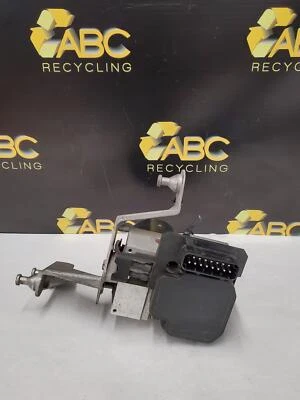 2001-2006 Mercedes Benz S430 ABS Anti-Lock Brake Pump Assembly OEM - Image 1 of 4