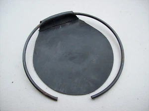 Porsche 944 Turbo S S2 - Gas Door Fuel Flap Cap Cover (Fits 968) * - Imagen 1 de 1
