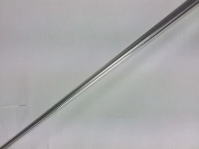 Rejilla delantera central vertical cromada Mercedes nuevo OEM W108 W110 W111 W120 Foto 1 de 4