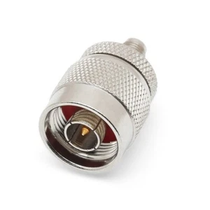 SMA(F) To N-Type(M) Adapter - Picture 1 of 2