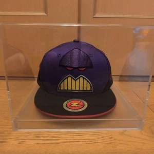 New Era 59FIFTY Toy Story Zurg Fitted Cap Gr. 7 1/2 unbenutzt ohne Etui aus Japan - Bild 1 von 12