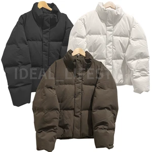 UNIQLO Seamless Down Jacket S-4XL Padded Water-Repellent Men 481608 NWT - Picture 1 of 13