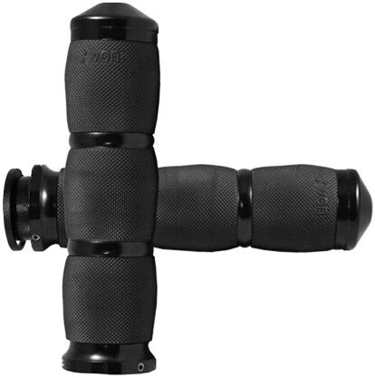 AGARRES DE COJÍN DE AIRE AVON 40-4235C EN EL AIRE 90 CANALES CROMADOS MODELOS INDIOS TOURING Foto 1 de 1