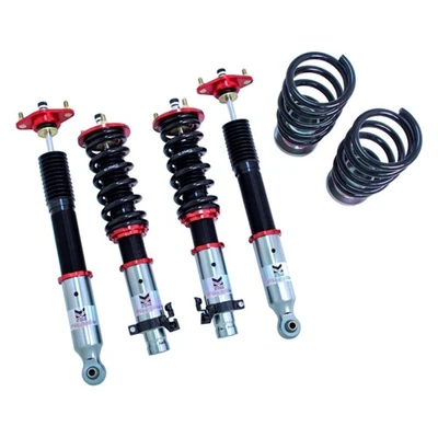 For Honda Odyssey 1995-1998 Megan Racing Street Series Front & Rear Coilover Kit - Изображение 1 из 3