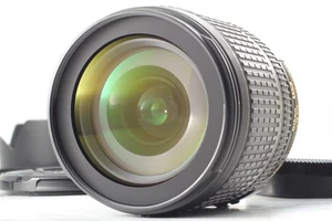 Tested [MINT] Nikon AF-S DX Nikkor 18-105mm f3.5-5.6G ED VR Zoom Lens from JAPAN - Picture 1 of 11