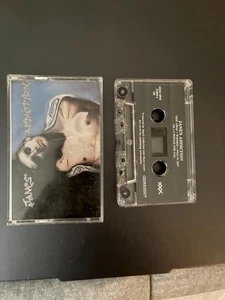 Jane's Addiction by Jane's Addiction (Cassette, Sep-1988, Triple X... - Picture 1 of 1