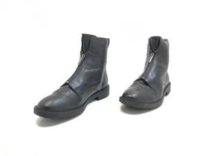 Esprit Damen Stiefel Stiefelette Boots Freizeit Comfort Schwarz Gr 42 - Bild 1 von 5