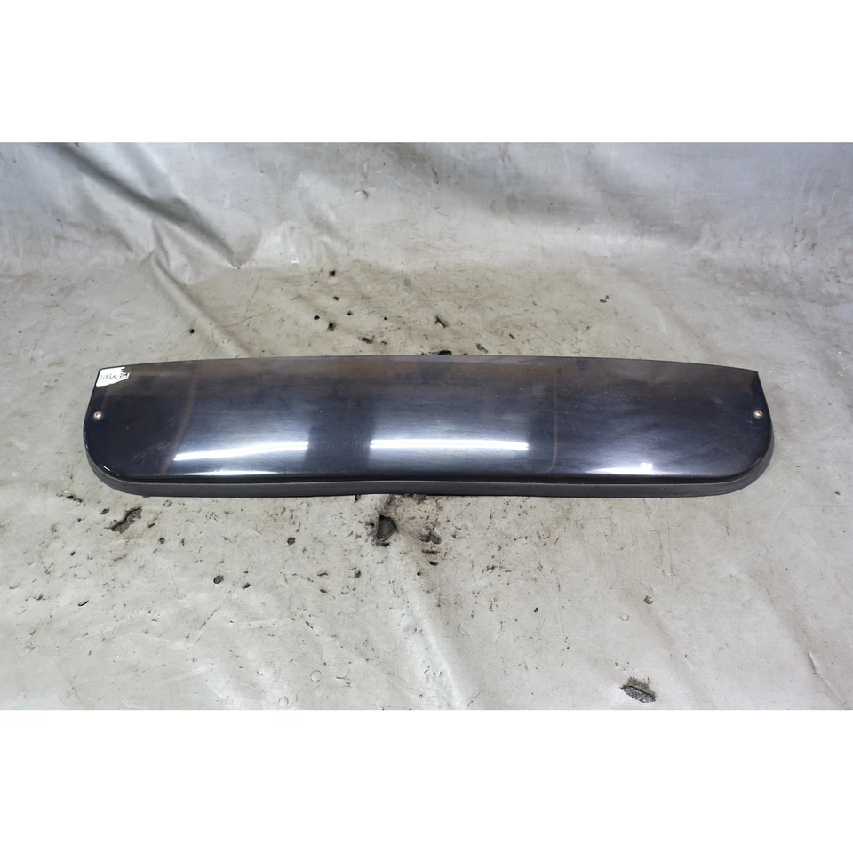 Repuesto BMW E30 E21 Serie 3 E24 Techo corredizo Deflector Deslizable Visera Pantalla Foto 1 de 4