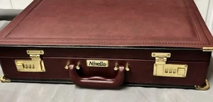 Nivella Solingen Besteckkoffer 72tlg Hartvergoldet 12 Personen Besteck Vorleger - Bild 1 von 21