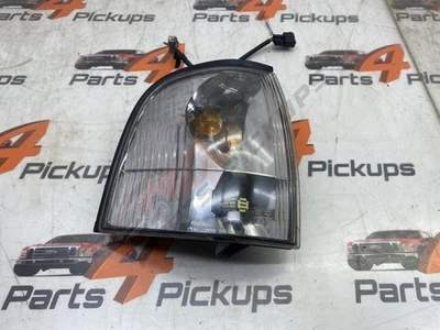 723 Ford Ranger Wildtrak Driver Side Indicator 2002-2006 - Image 1 of 4