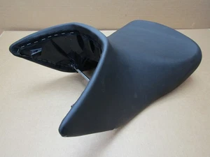 BMW R1200GS 2008 28,546 miles riders seat saddle (14666) - Picture 1 of 7