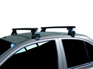 BARRE PORTATUTTO G3 CON ANTIFURTO DAIHATSU TERIOS 5 PORTE 2006-2017 TETTO LISCIO - Imagen 1 de 3