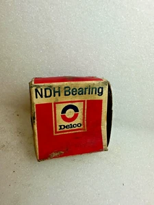 NOS NDH DELCO KUGELLAGER Y77505 NR1Z 908311 - Bild 1 von 5