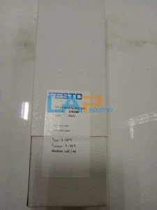 1PZ Elettrovalvola nuova FESTO CPE18-M1H-5/3GS-1/4 170248 - Foto 1 di 1