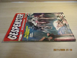 Gespenster Geschichten # 42 - Bild 1 von 2