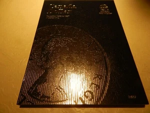 Canada Dollar Whitman Coin Folder #2 1953 - 1967 (Album, Buch) Canadian Dollars - Bild 1 von 2