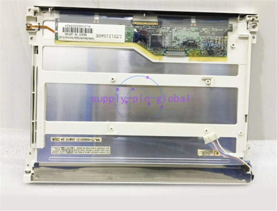 12.1" 1024×768 Resolution LCD Screen Panel LTD121GA0S - Image 1 of 1