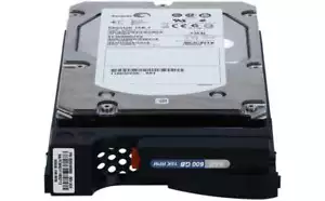 EMC AX4 NX4 600GB SAS 15k RPM Hard Disk Drive AX-SS15-600 005048958 005-048958 - Picture 1 of 1