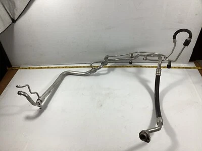 2017 - 2019 VOLKSWAGEN GOLF GTI AC CONDITIONING HOSE 5QM816738 OEM . - Image 1 of 4