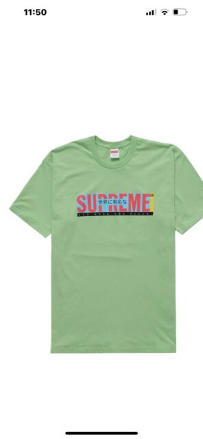 Update 78 supreme anime shirt latest  induhocakina