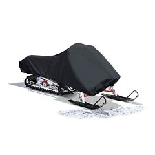 Yamaha VK540 III All Weather Storage Snowmobile Sled Cover